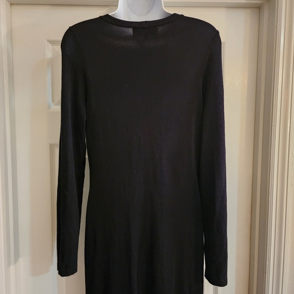 L'Academie Sweater Dress - Picture 7 of 15